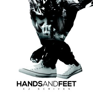Hands and Feet Album Cover