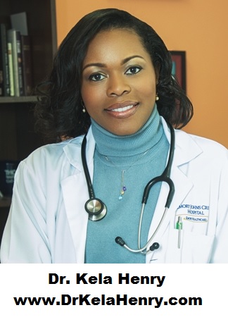 Dr. Kela Henry