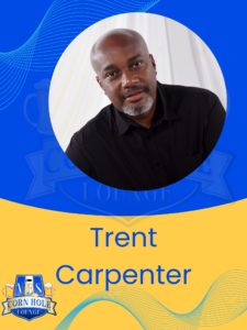 Trent Carpenter