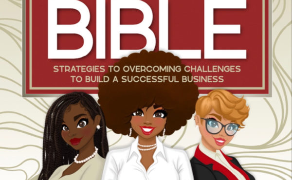 The Black Woman's Business Bible