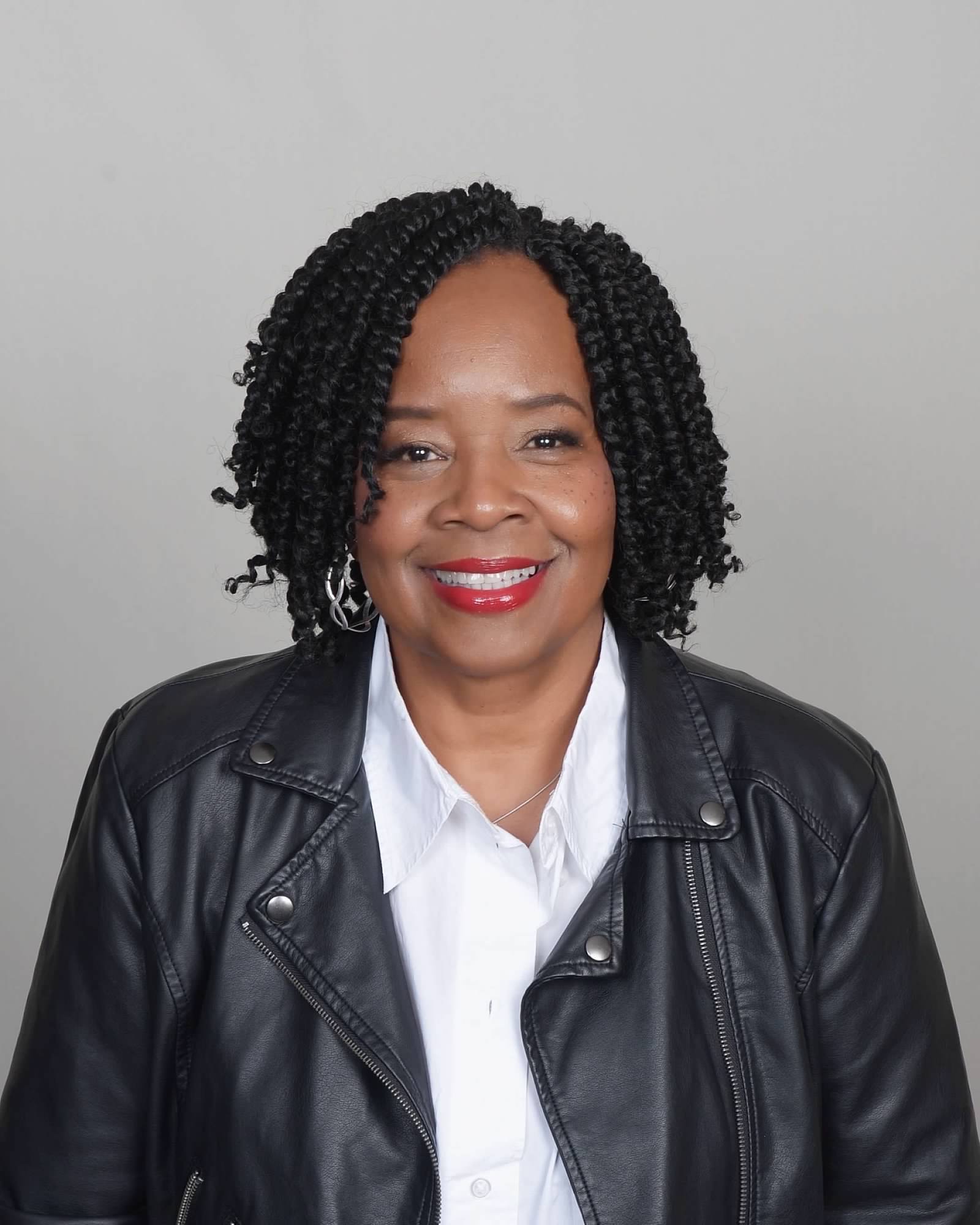 Dr. Vicki Tyler-Waters