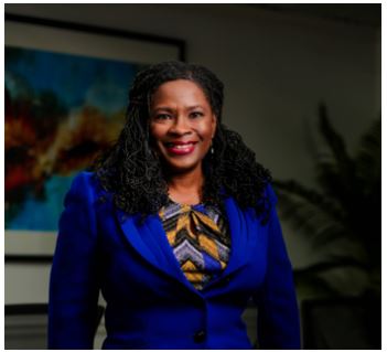 Dr. Sherry Peel Jackson