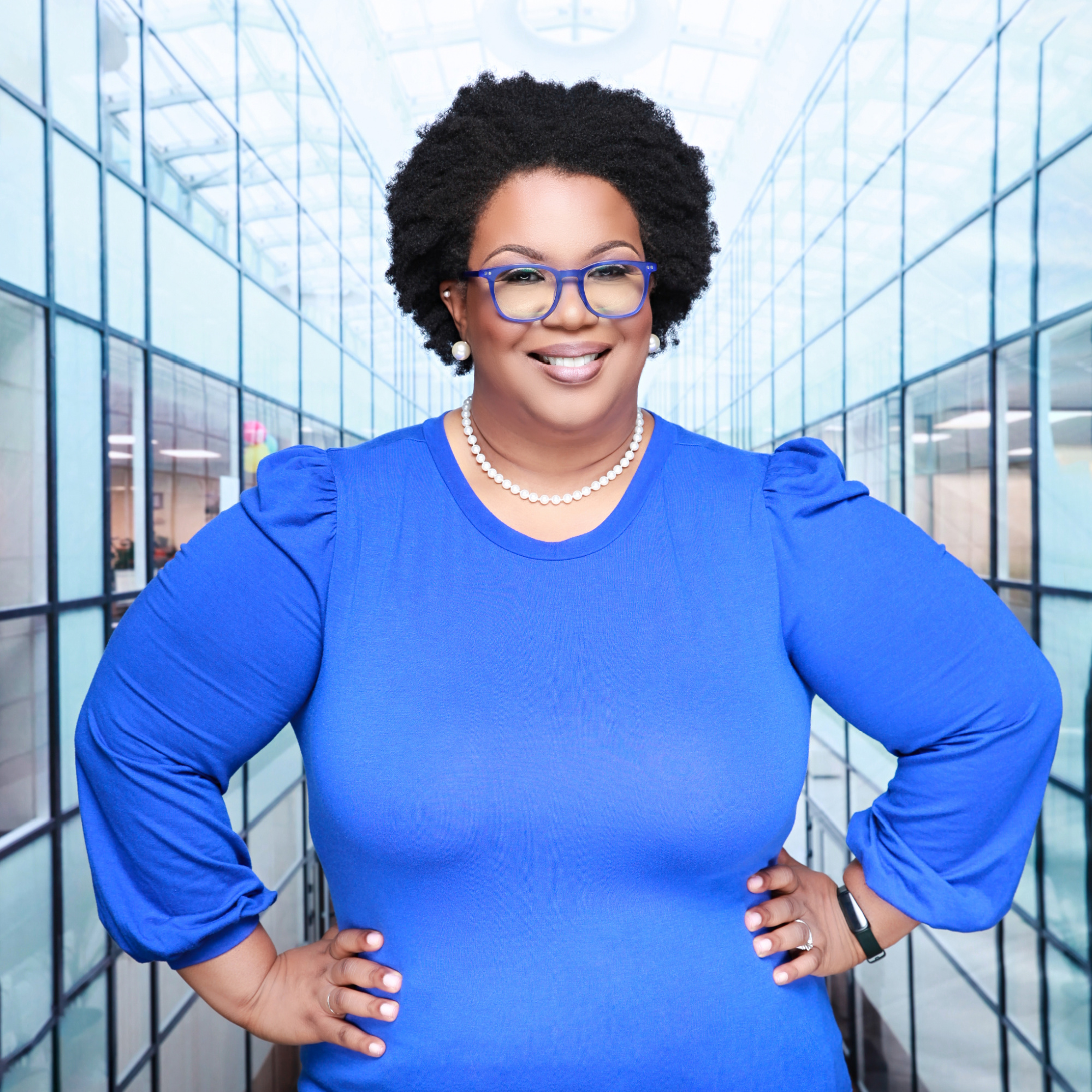 Shan-Nel D. Simmons