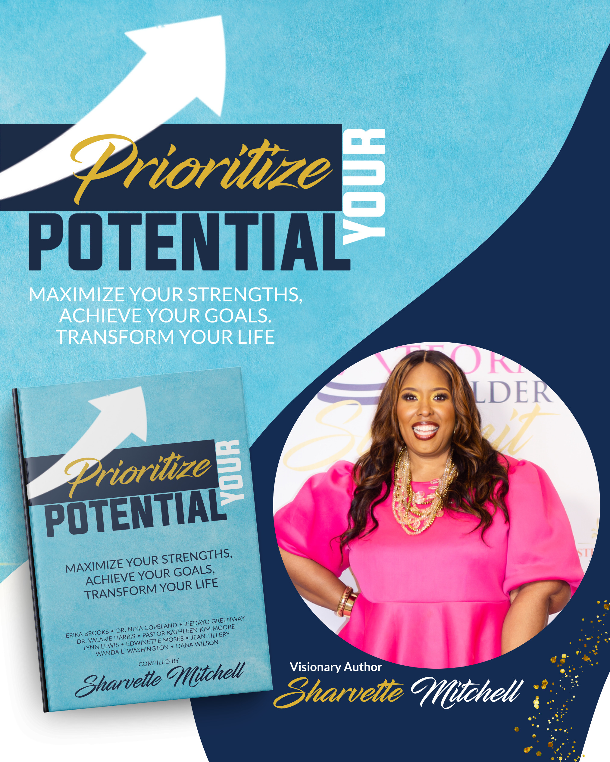 Prioritize Your Potential