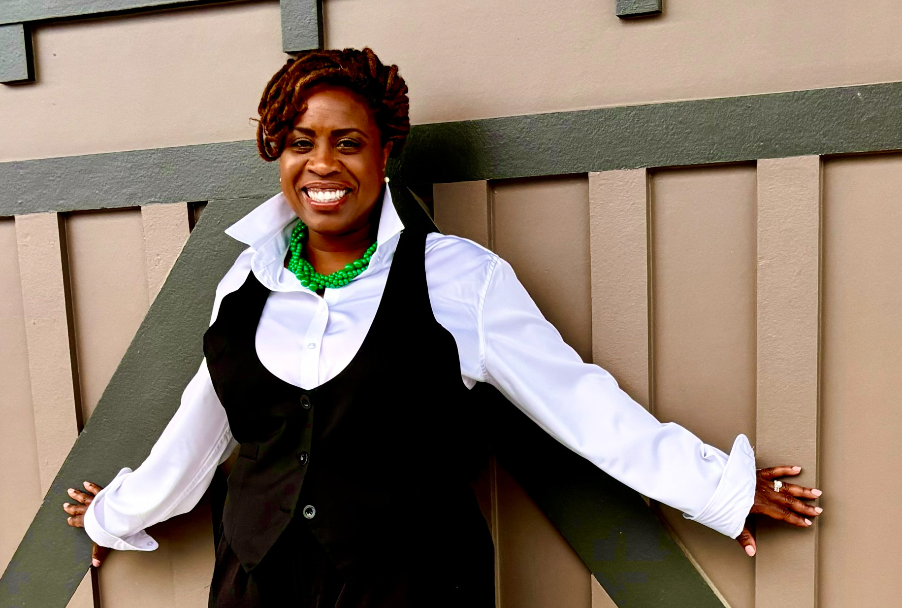 Lynita Mitchell-Blackwell, Esq.