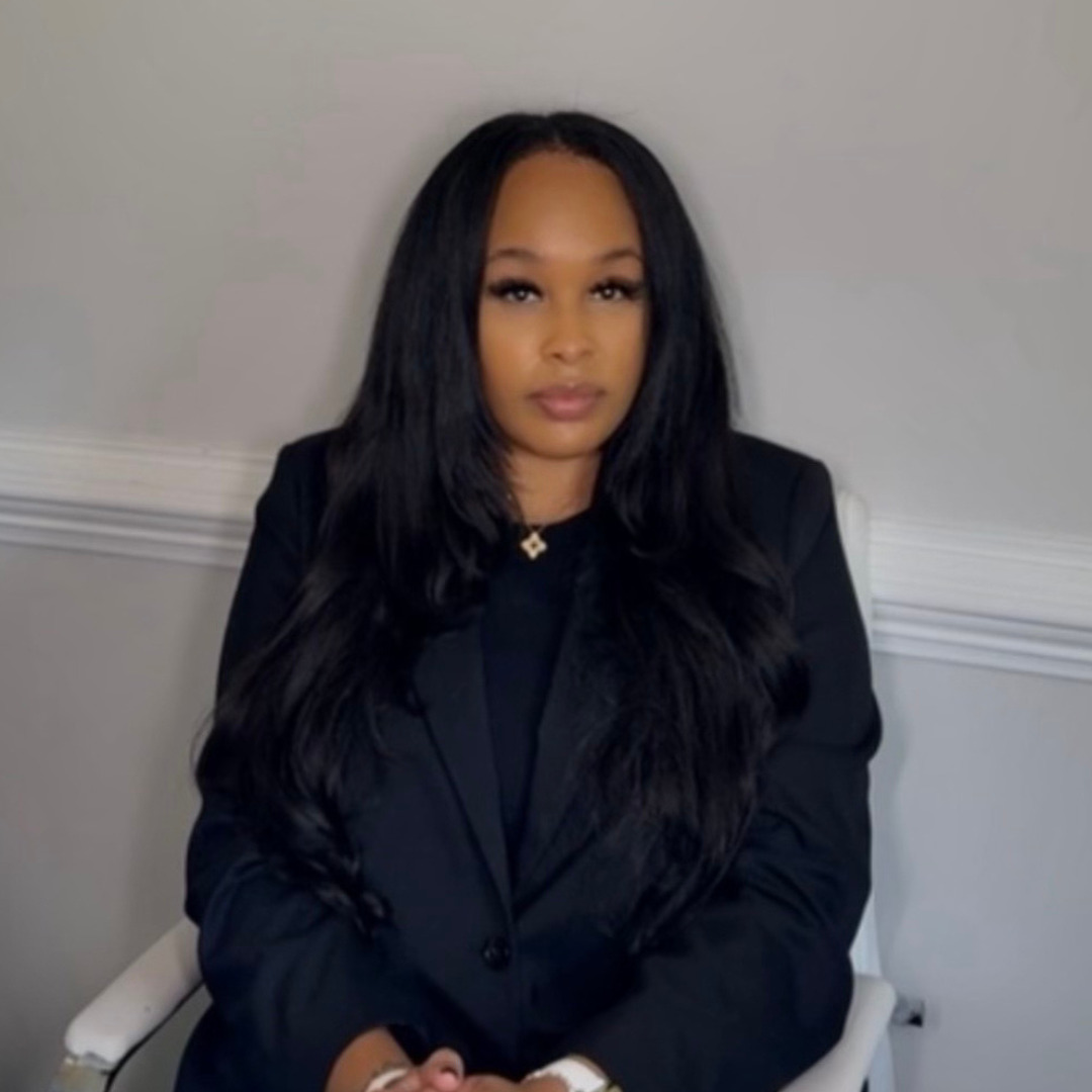 Lashay Simmons Walker