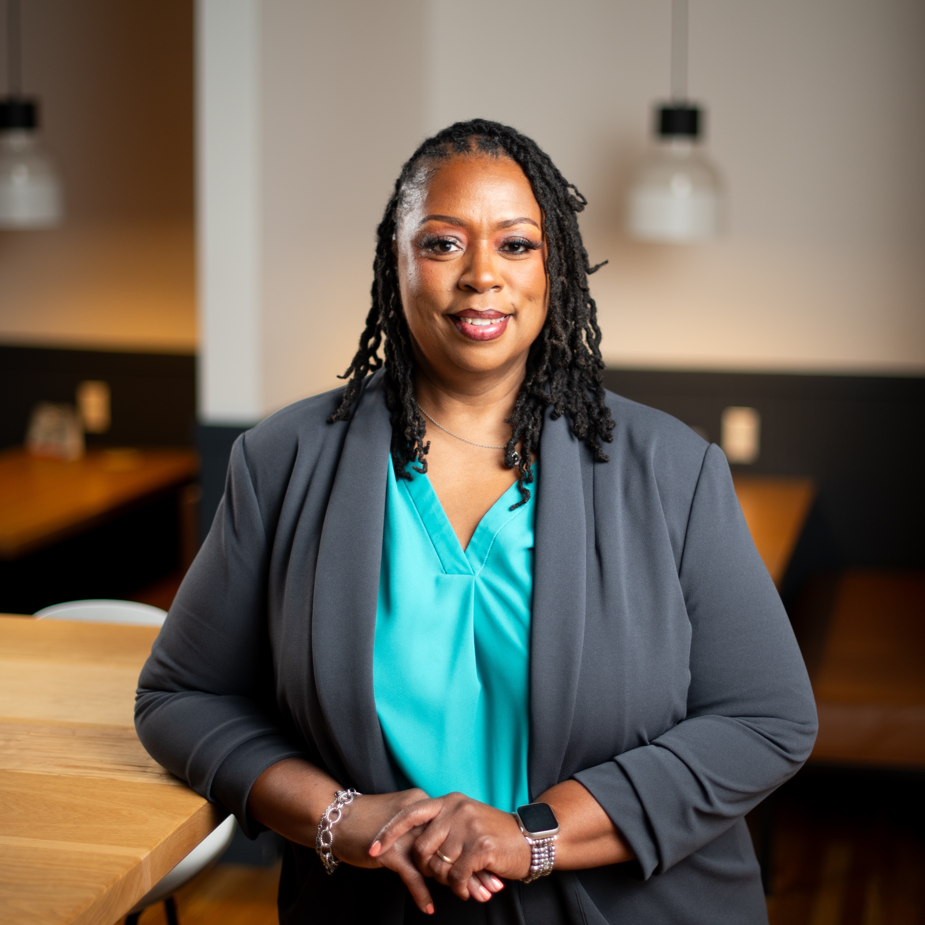 Dr. GiTonya L. Parker