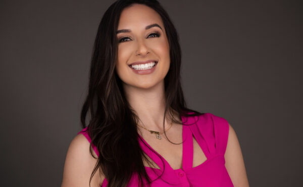 Dr. Sharon R. Elefant