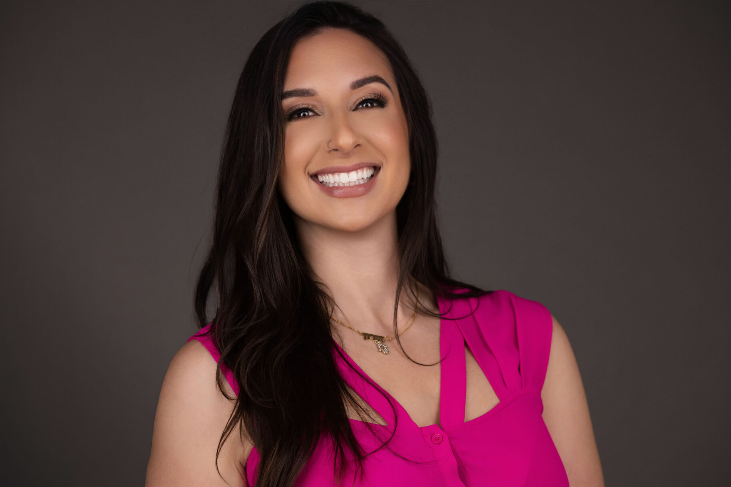 Dr. Sharon R. Elefant