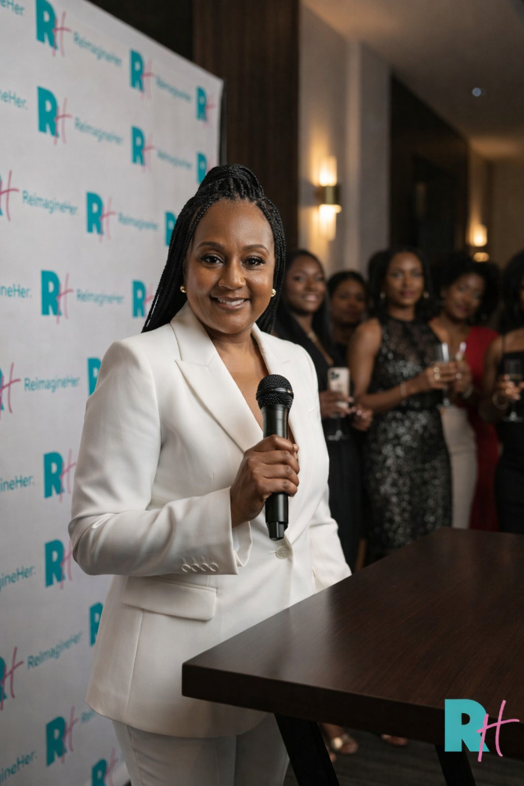 Marcia Y. Collins-Brown