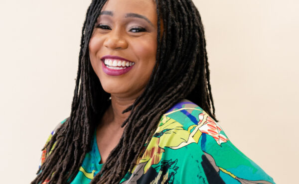 Dr. Jasmine "Dr. Jaz" Zapata