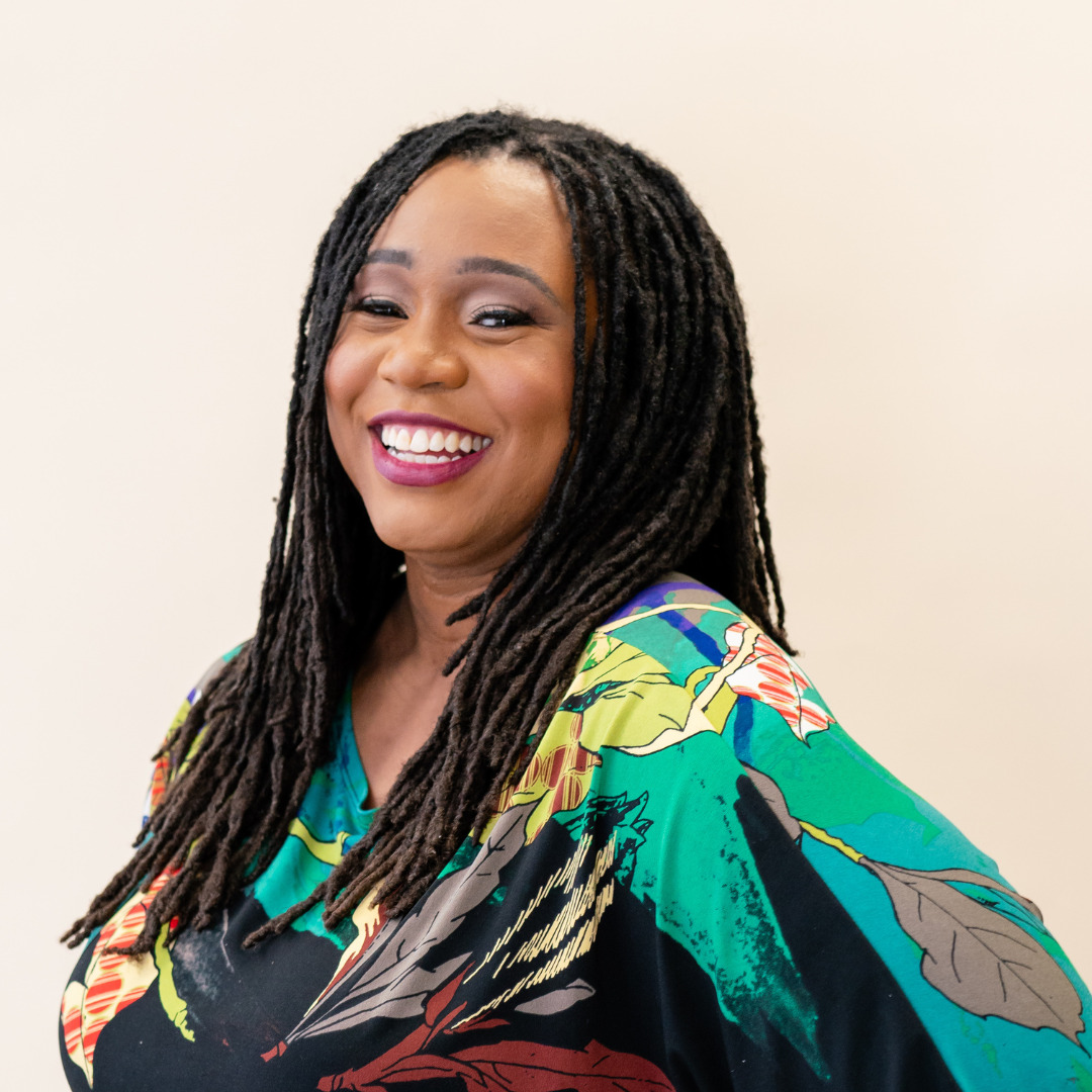 Dr. Jasmine "Dr. Jaz" Zapata