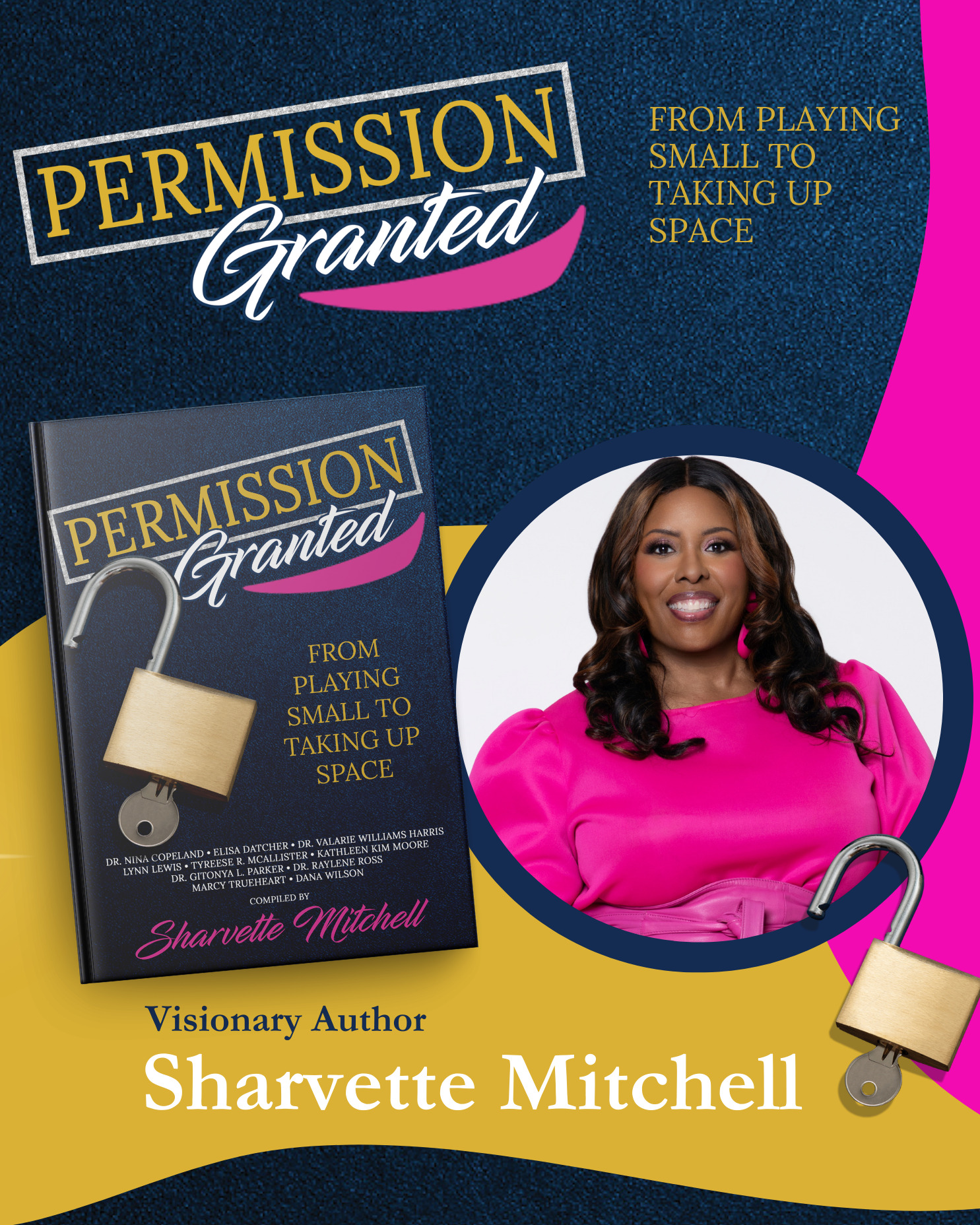 Permission Granted
