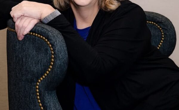 Jean Tillery