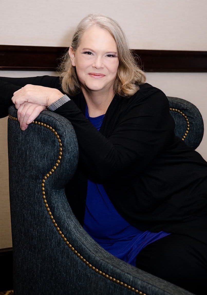 Jean Tillery