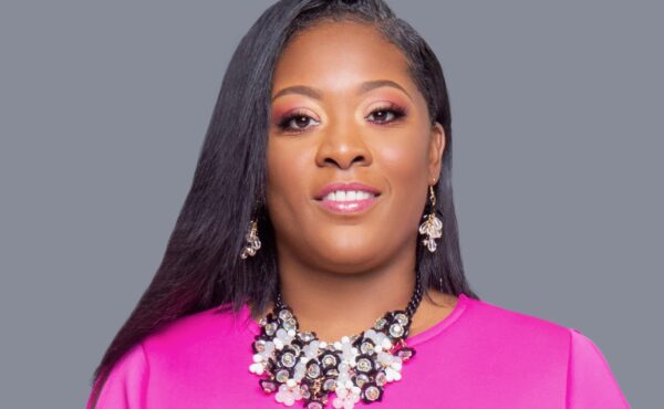 Cynthia Williams-Bey