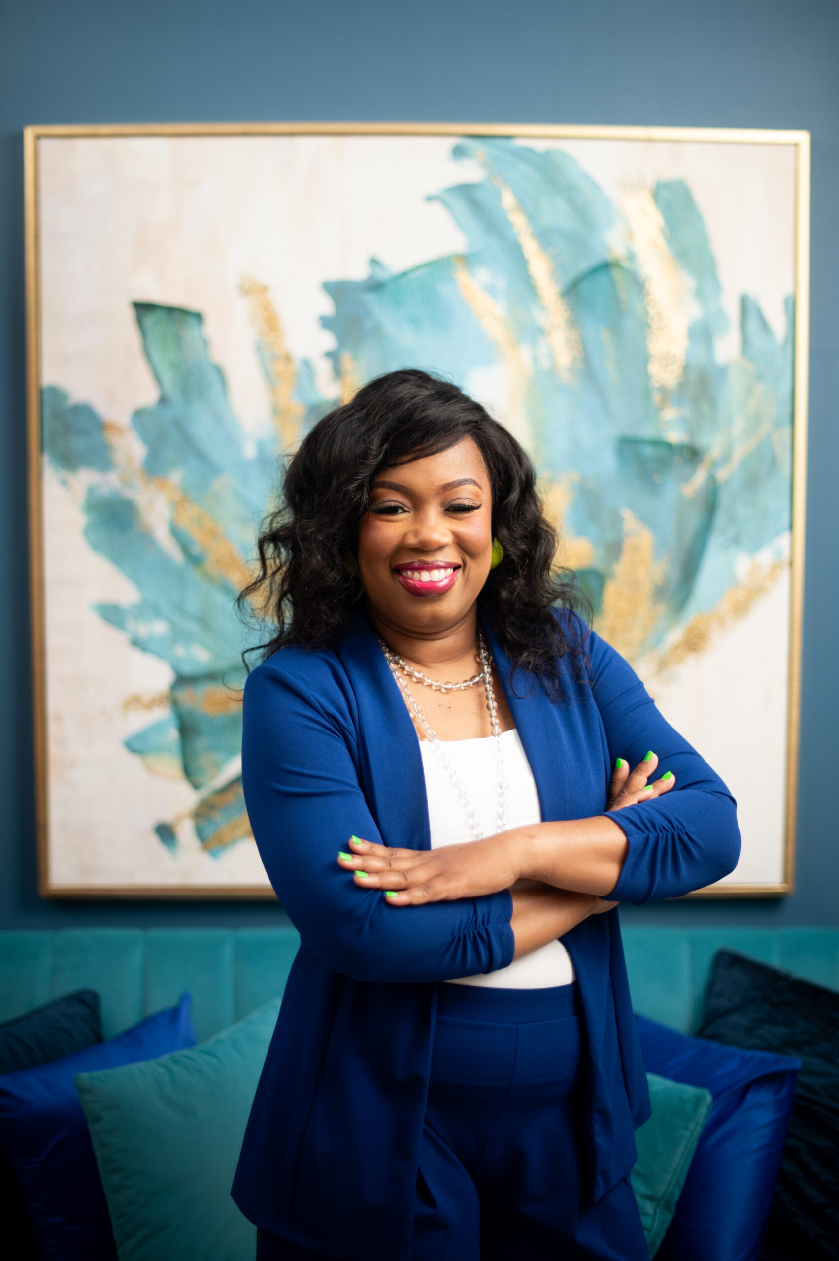 Dr. Raylene Ross
